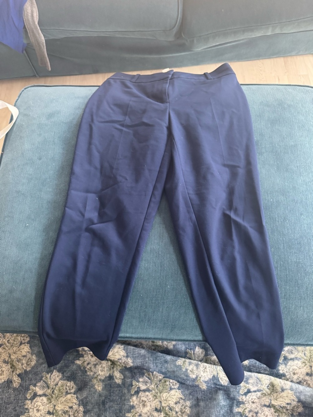 White House Black Market Slacks